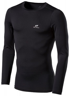 Футболка Pro Touch King ux 253362-050 XS черный