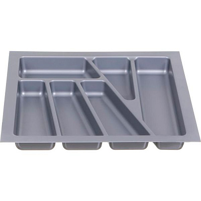 Лоток для столовых приборов VERSO-2 500 43х43х4,5 см