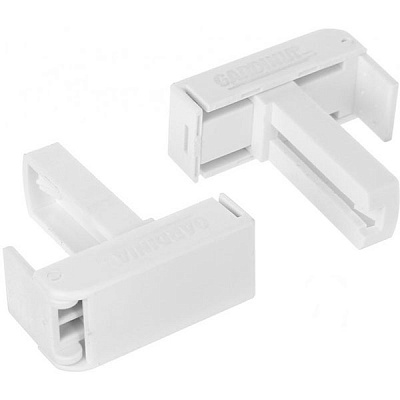 Крепеж стандарт Gardinia для ролет 7059 