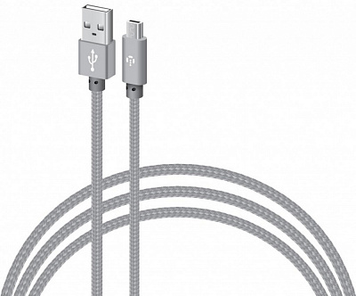 Кабель Intaleo CBGNYM1 Micro USB 1 м (1283126477676)