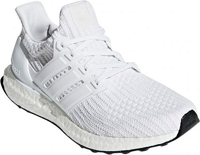 Кроссовки Adidas UltraBOOST w BB6308 р.5 белый