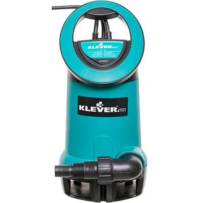 Насос дренажний Klever XG9407 750 Вт