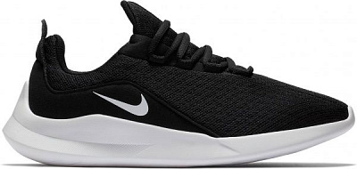 Кросівки Nike WMNS VIALE AA2185-003 р.7,5 чорний
