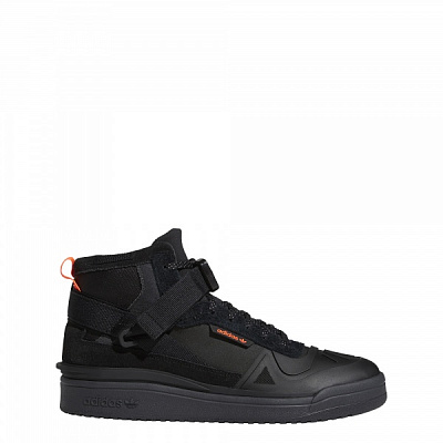 Кроссовки Adidas FORUM HI GTX Q46363 р.UK 8,5 черный