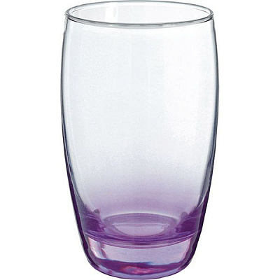 Стакан высокий Borgonovo V/B/G 330 мл