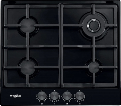 Варильна поверхня Whirlpool TGML661NB