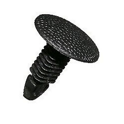 Кліпса натискна зовнішня (обшивка) Romix (B25539)