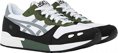 Кроссовки Asics GEL-LYTE Tiger 1193A102-101 р.12,5 белый