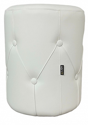 Пуф Lion 450х350 мм белый(Вега)