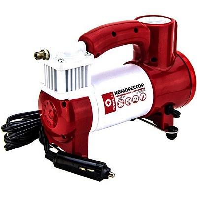 Компресcор автомобильный Proswisscar AC-04