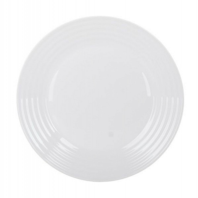 Набор десертных тарелок Harena 19 см 6 шт. P6445 Luminarc