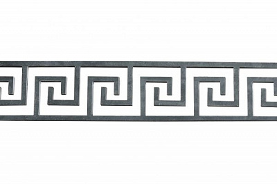 Орнамент Укрітарм Греція 2М 3х1000х100 мм
