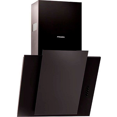 Витяжка Pyramida NR-MV 50 M BL (LED)