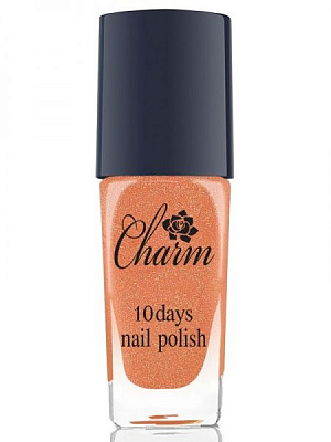 Лак для ногтей Colour Intense NP-801 Charm №075 shine теплый песок 9,5 мл 