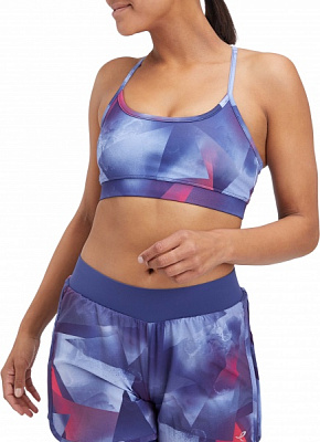 Бра Energetics Gigi 4 wms 407426-918916 р.38 фиолетовый