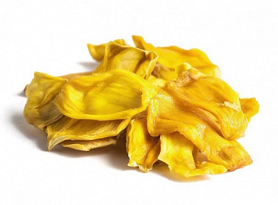 Джекфрукт сушеный 250 г