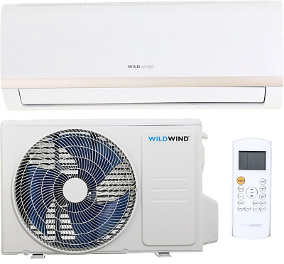 Кондиционер Wild Wind WWM-AC-12H5/KCI R32