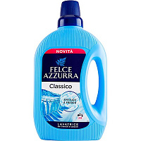 Гель для машинного прання Felce Azzurra Classico 1,595 л