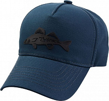 Кепка KENT&AVER FISHING 9101-24 L/XL синій
