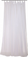 Тюль Plain 500х280 см біла