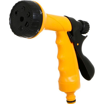 Пістолет для поливу Expert Garden DY2023 у дисплеї