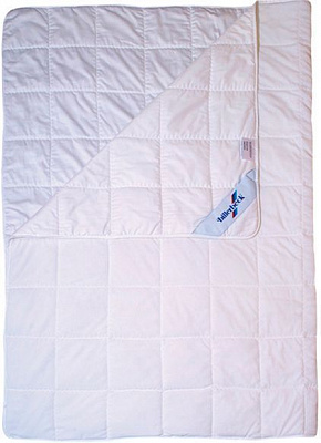 Одеяло Корона махровая 155х215 см Billerbeck