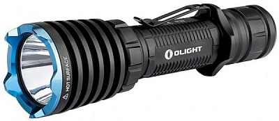 Фонарик Olight Olight Warrior X черный