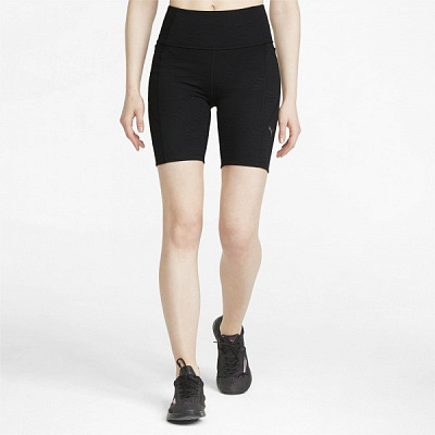 Шорти Puma Flawless 7' Tight Short 52155201 р. S чорний