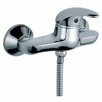 Смеситель для душа Ferro Ancona BAN 77