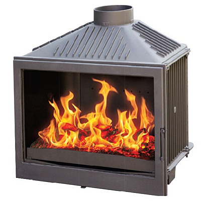 Грубка чавунна Liseo L7