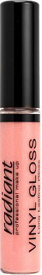 Блеск для губ Radiant Vinyl Gloss №07 9 мл