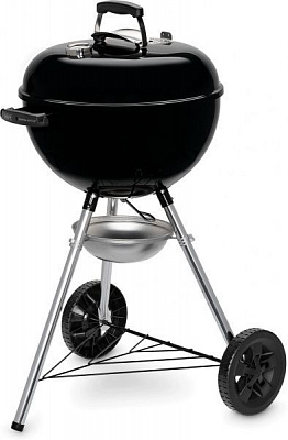 Гриль вугільний Weber Original Kettle E-4710