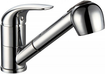 Смеситель для кухни Aqua Rodos Umbra 90048