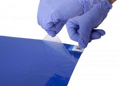 Килимок PROservice дезінфікуючий багатошаровий 60х90 см