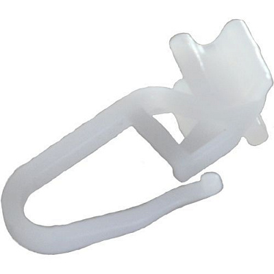 Крючки Bojanek для SLIM белый 30 шт. 
