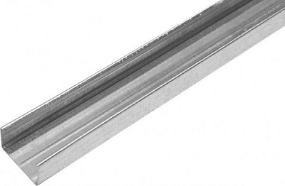 Профиль Knauf CD 60/3 м 0,6 мм 