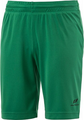 Шорты Pro Touch Son jrs 219405-760 р. 140 зеленый