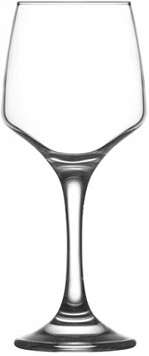 Бокал для вина Lal 295 мл LAV 