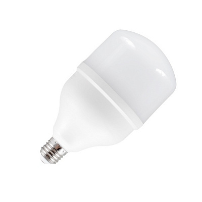 Лампа світлодіодна Светкомплект T100 A 30 Вт T100 матова E27 165 В 6000 К