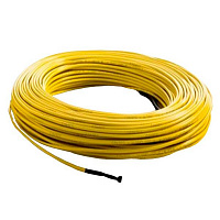 Тепла підлога двожильна In-term ADSV 20 270 W