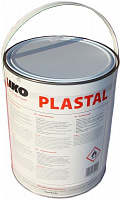 Клей для бітумної черепиці IKO Plastal 5кг
