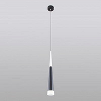 Подвес Strotskis LED 8 Вт черный DLR038 