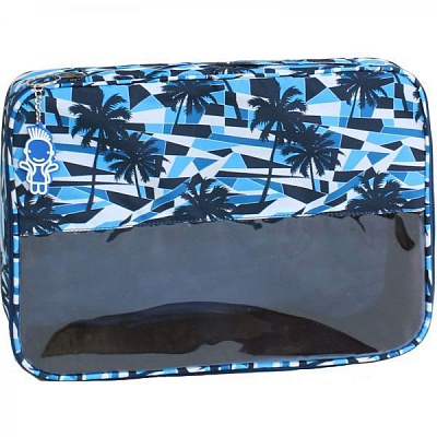 Косметичка Bagland 708154 субл 199 мульті