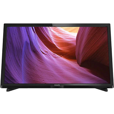 Телевізор Philips 24PHT4000/12