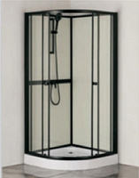 Душовий бокс Medison SW-4491A