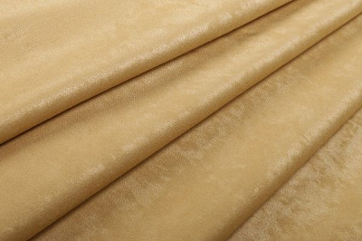 Ткань портьерная Декостиль 535123/2234 темно-желтый 