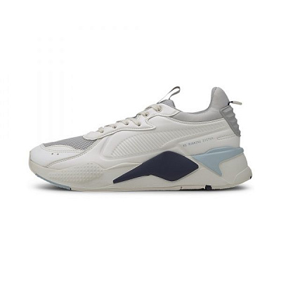 Кроссовки Puma RS-X MASTER 37187004 р.9 белый