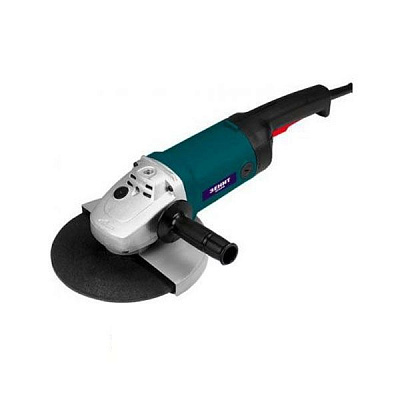 Шлифмашина угловая Зенит ЗУШ-180/2300 Профи