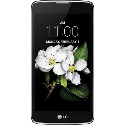 Смартфон LG K7 X210 black