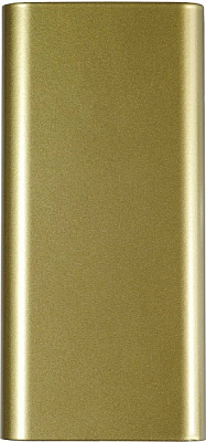 Подсветка декоративная Iterna Solen 2xGU10 2x15 Вт золотой LM124 